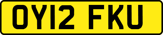 OY12FKU