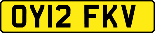 OY12FKV