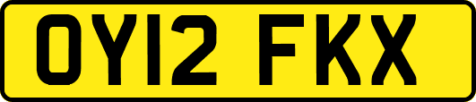 OY12FKX