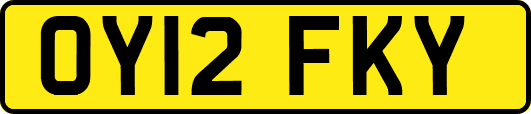 OY12FKY