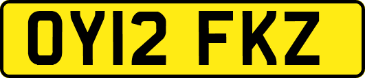 OY12FKZ