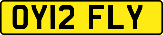 OY12FLY