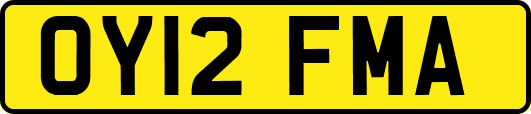 OY12FMA