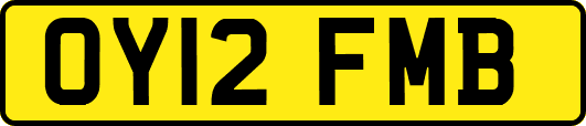 OY12FMB