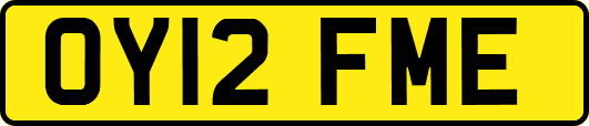 OY12FME