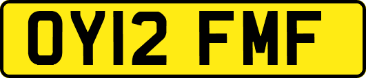 OY12FMF