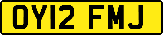 OY12FMJ