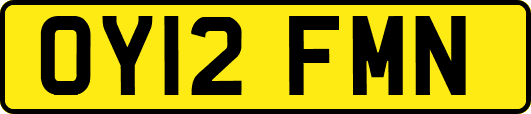 OY12FMN