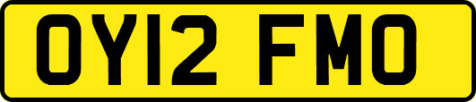 OY12FMO
