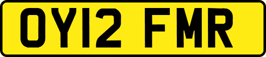 OY12FMR