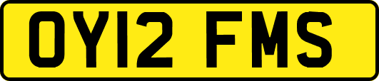 OY12FMS