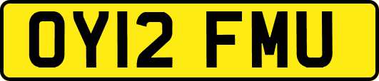 OY12FMU