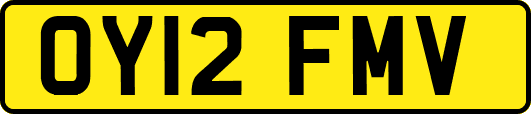 OY12FMV