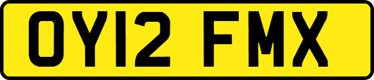 OY12FMX