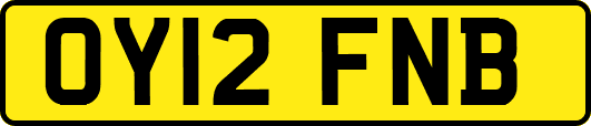 OY12FNB