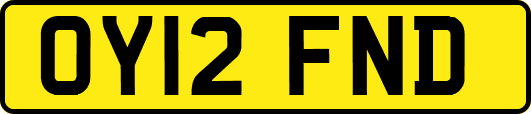 OY12FND