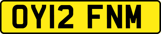 OY12FNM