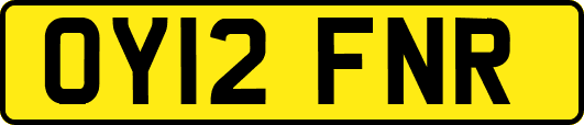 OY12FNR