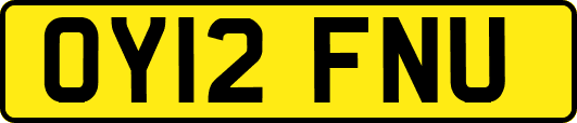 OY12FNU