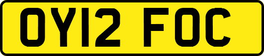 OY12FOC