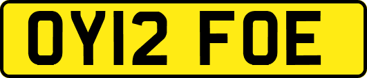OY12FOE