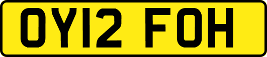 OY12FOH