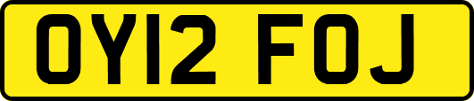 OY12FOJ