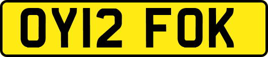 OY12FOK