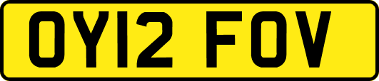OY12FOV