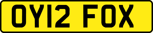 OY12FOX