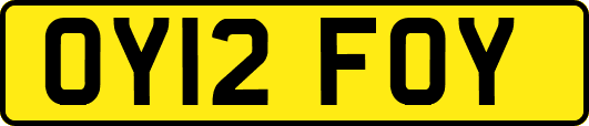 OY12FOY
