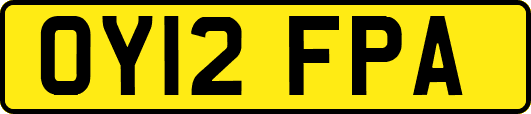 OY12FPA