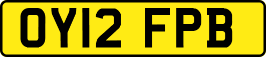 OY12FPB