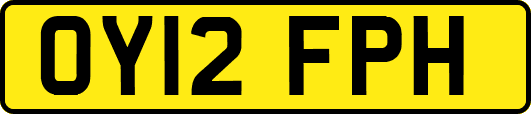 OY12FPH
