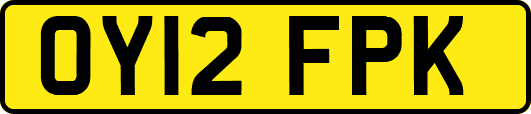 OY12FPK