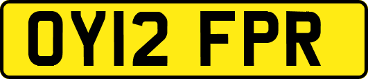 OY12FPR