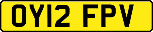 OY12FPV