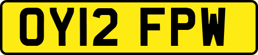 OY12FPW