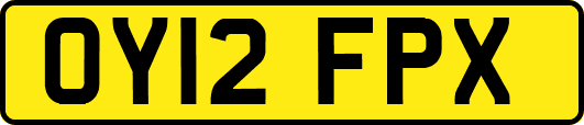 OY12FPX