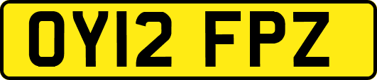 OY12FPZ