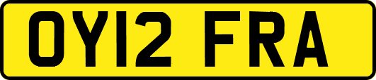 OY12FRA