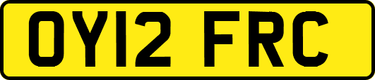 OY12FRC