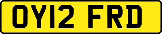 OY12FRD