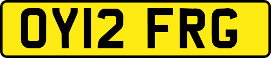 OY12FRG