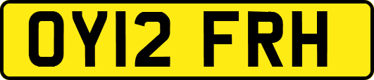 OY12FRH
