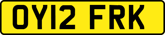 OY12FRK