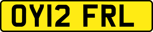 OY12FRL