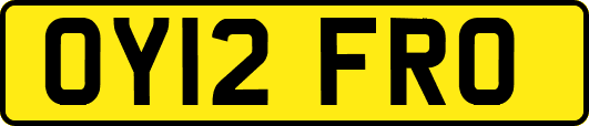 OY12FRO