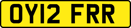 OY12FRR