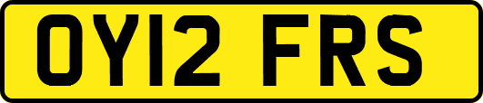OY12FRS